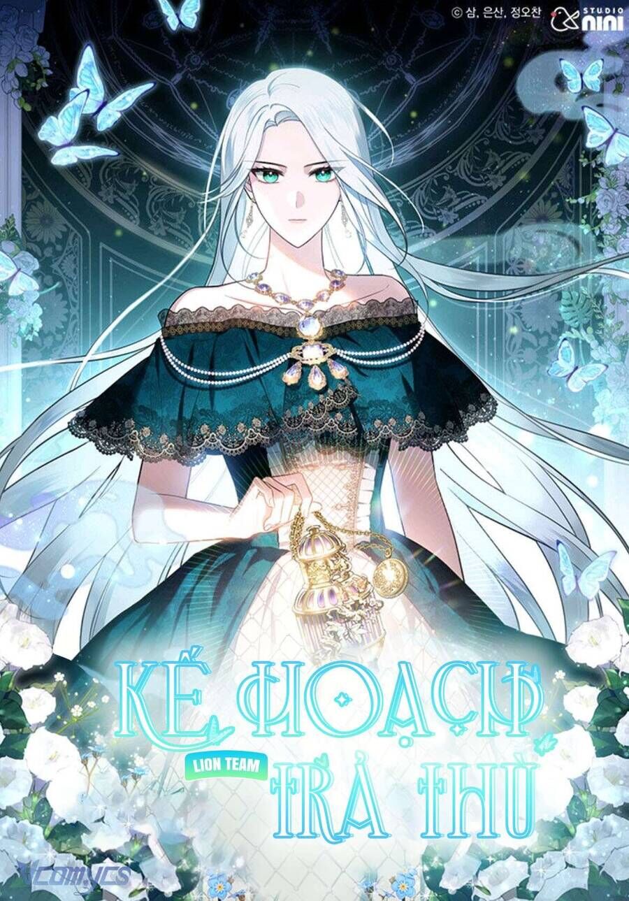Hãy Ủng Hộ Kế Hoạch Trả Thù Của Tôi [Chap 22-93] - Page 1