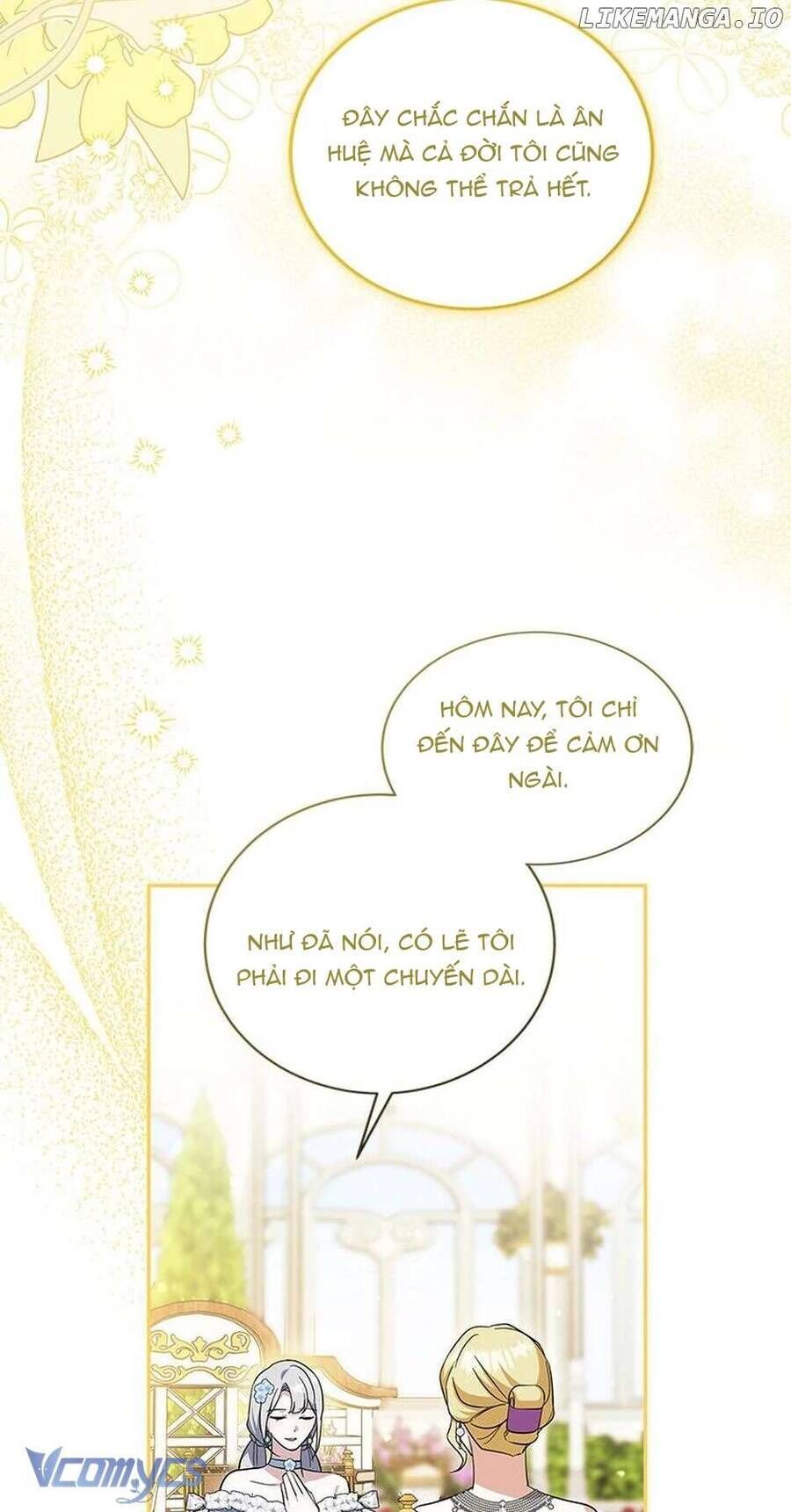 Hãy Ủng Hộ Kế Hoạch Trả Thù Của Tôi [Chap 22-93] - Page 10