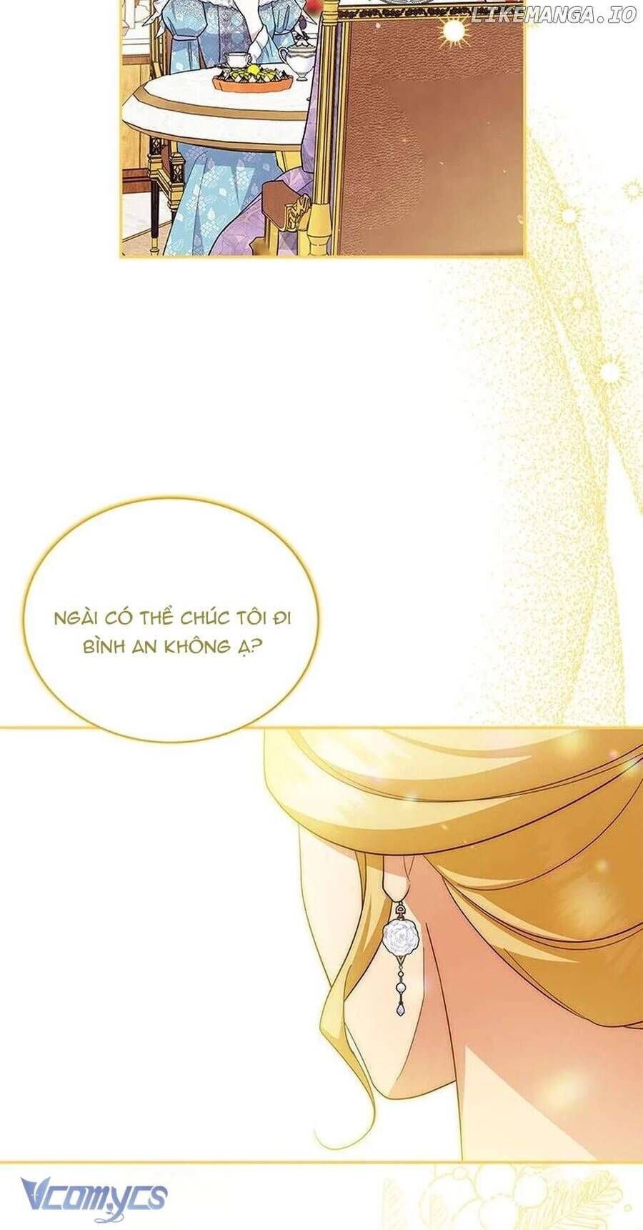 Hãy Ủng Hộ Kế Hoạch Trả Thù Của Tôi [Chap 22-93] - Page 11