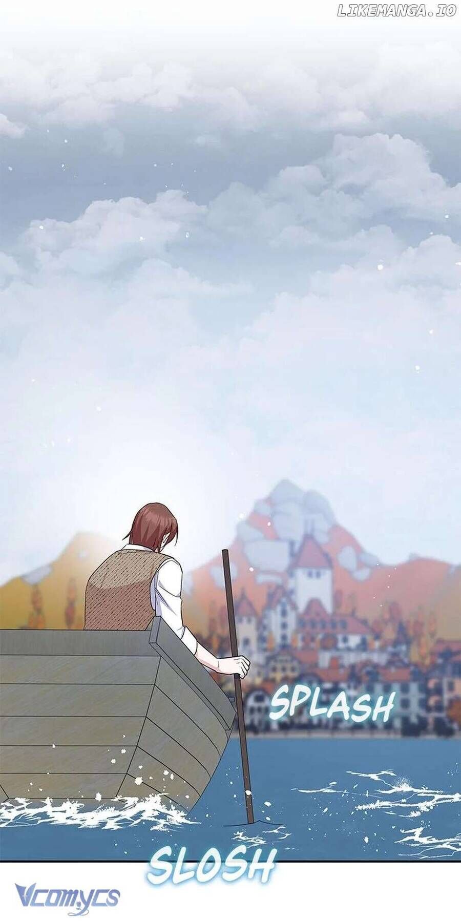Hãy Ủng Hộ Kế Hoạch Trả Thù Của Tôi [Chap 22-93] - Page 15