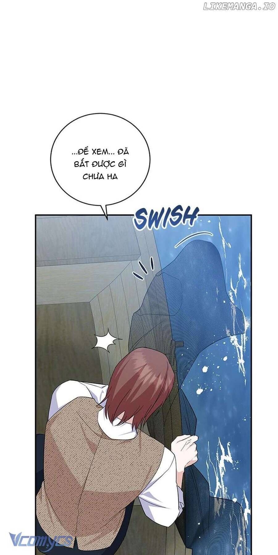 Hãy Ủng Hộ Kế Hoạch Trả Thù Của Tôi [Chap 22-93] - Page 16