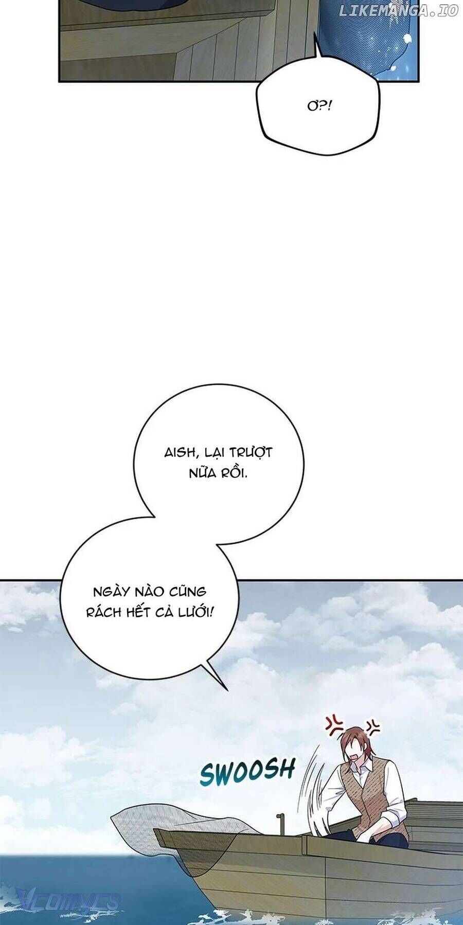 Hãy Ủng Hộ Kế Hoạch Trả Thù Của Tôi [Chap 22-93] - Page 17