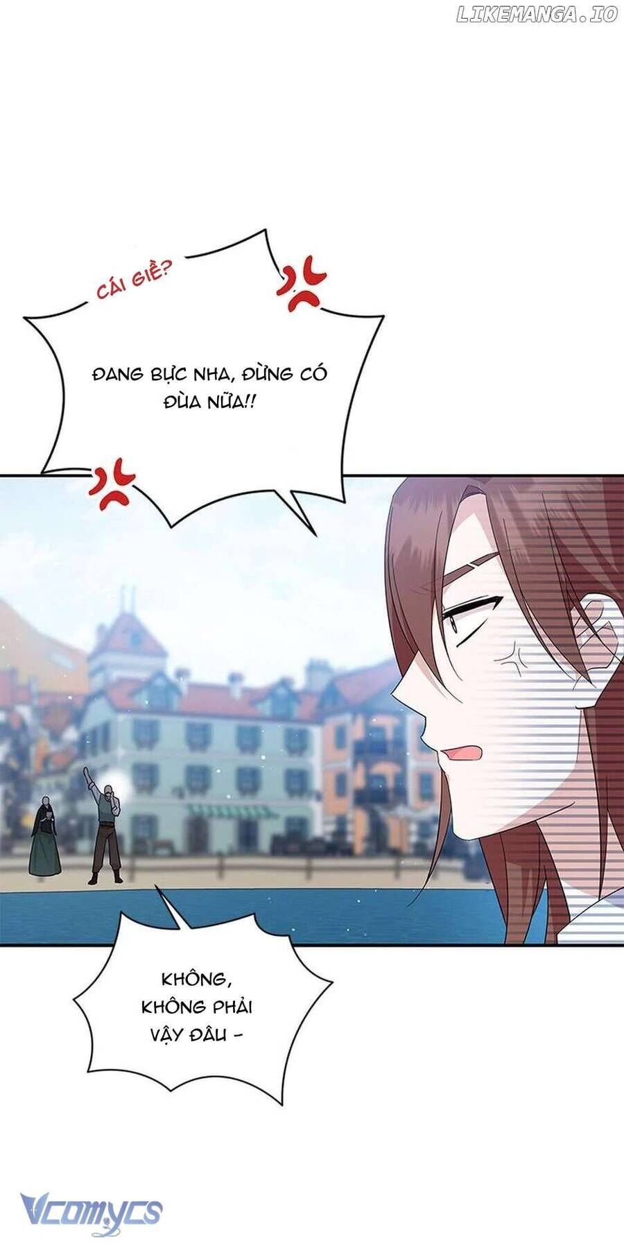 Hãy Ủng Hộ Kế Hoạch Trả Thù Của Tôi [Chap 22-93] - Page 19