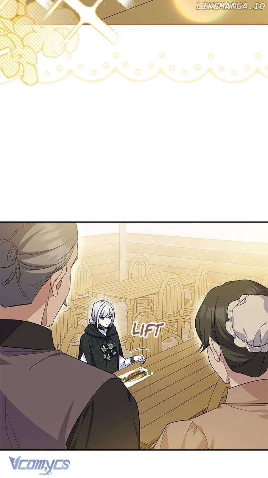 Hãy Ủng Hộ Kế Hoạch Trả Thù Của Tôi [Chap 22-93] - Page 25