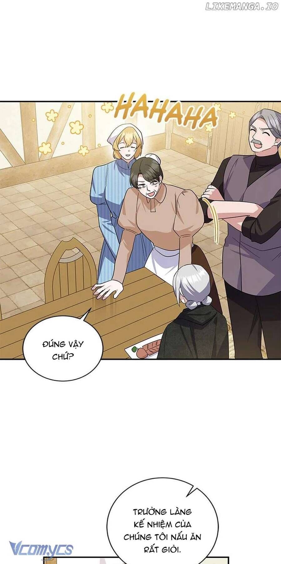 Hãy Ủng Hộ Kế Hoạch Trả Thù Của Tôi [Chap 22-93] - Page 29