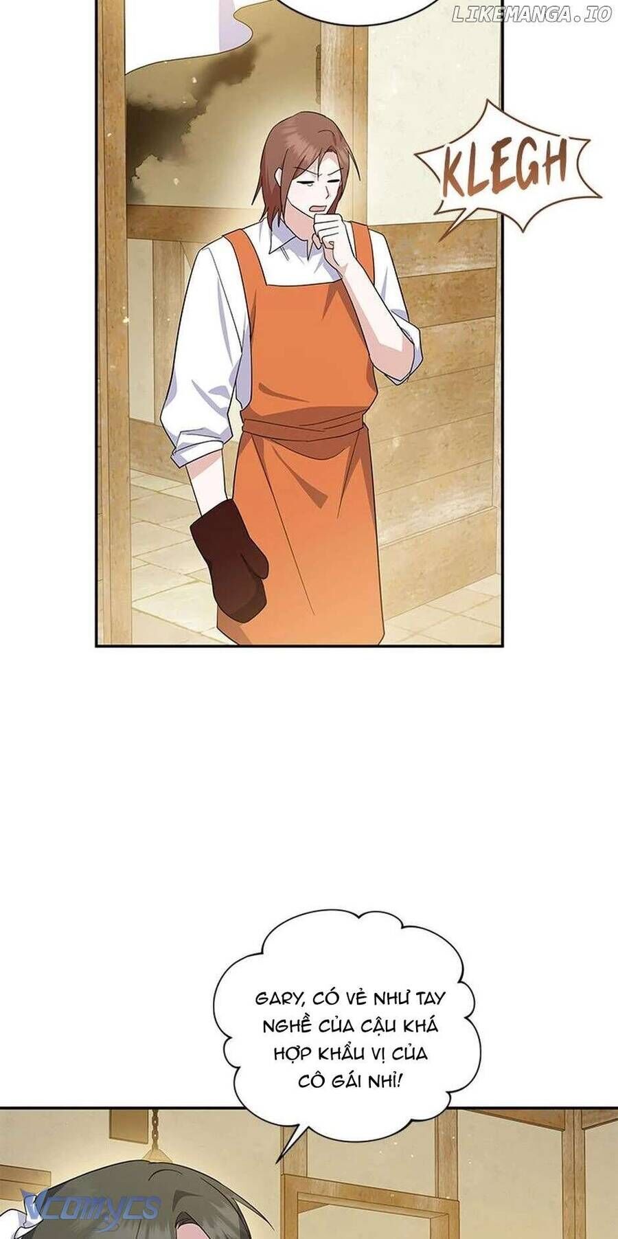 Hãy Ủng Hộ Kế Hoạch Trả Thù Của Tôi [Chap 22-93] - Page 30