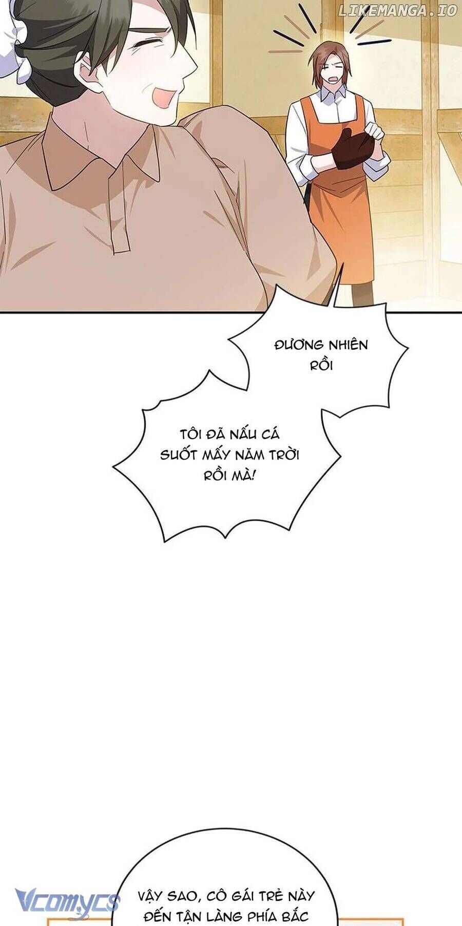 Hãy Ủng Hộ Kế Hoạch Trả Thù Của Tôi [Chap 22-93] - Page 31