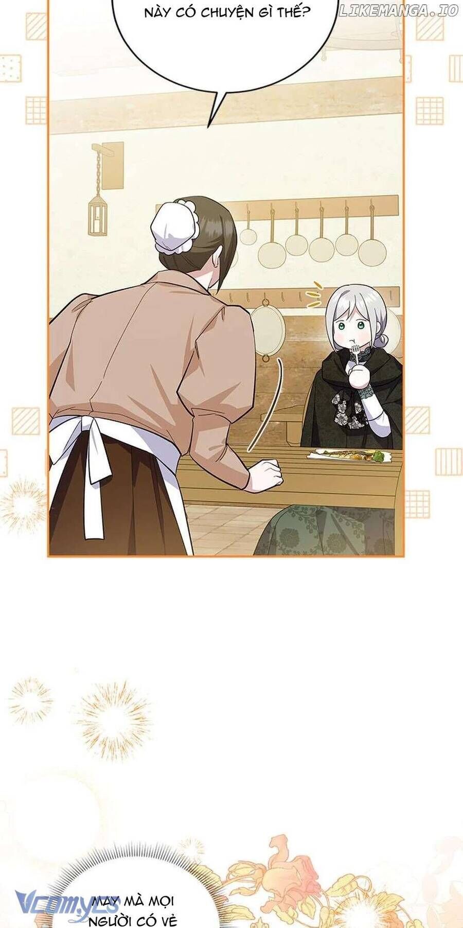 Hãy Ủng Hộ Kế Hoạch Trả Thù Của Tôi [Chap 22-93] - Page 32