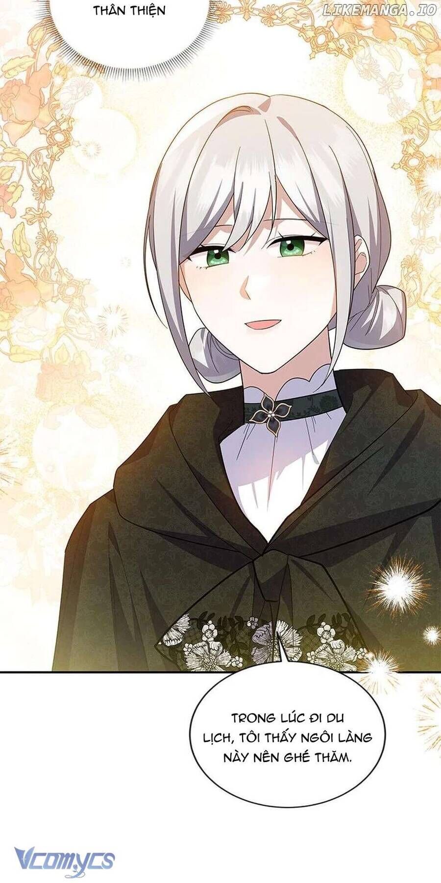 Hãy Ủng Hộ Kế Hoạch Trả Thù Của Tôi [Chap 22-93] - Page 33