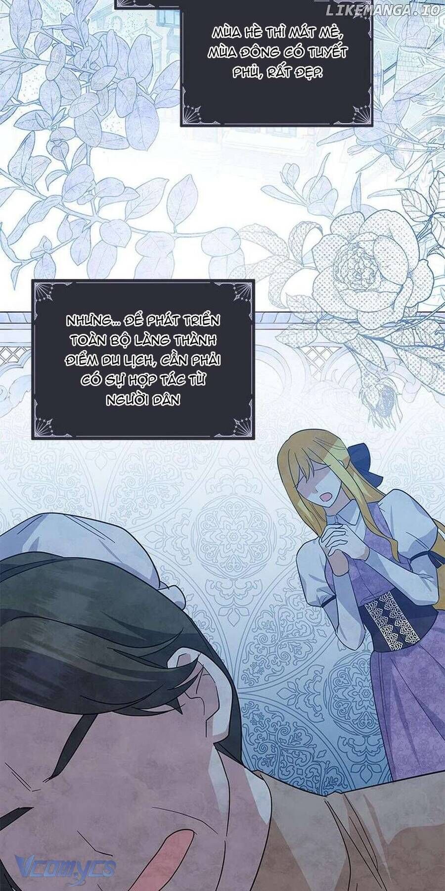 Hãy Ủng Hộ Kế Hoạch Trả Thù Của Tôi [Chap 22-93] - Page 35