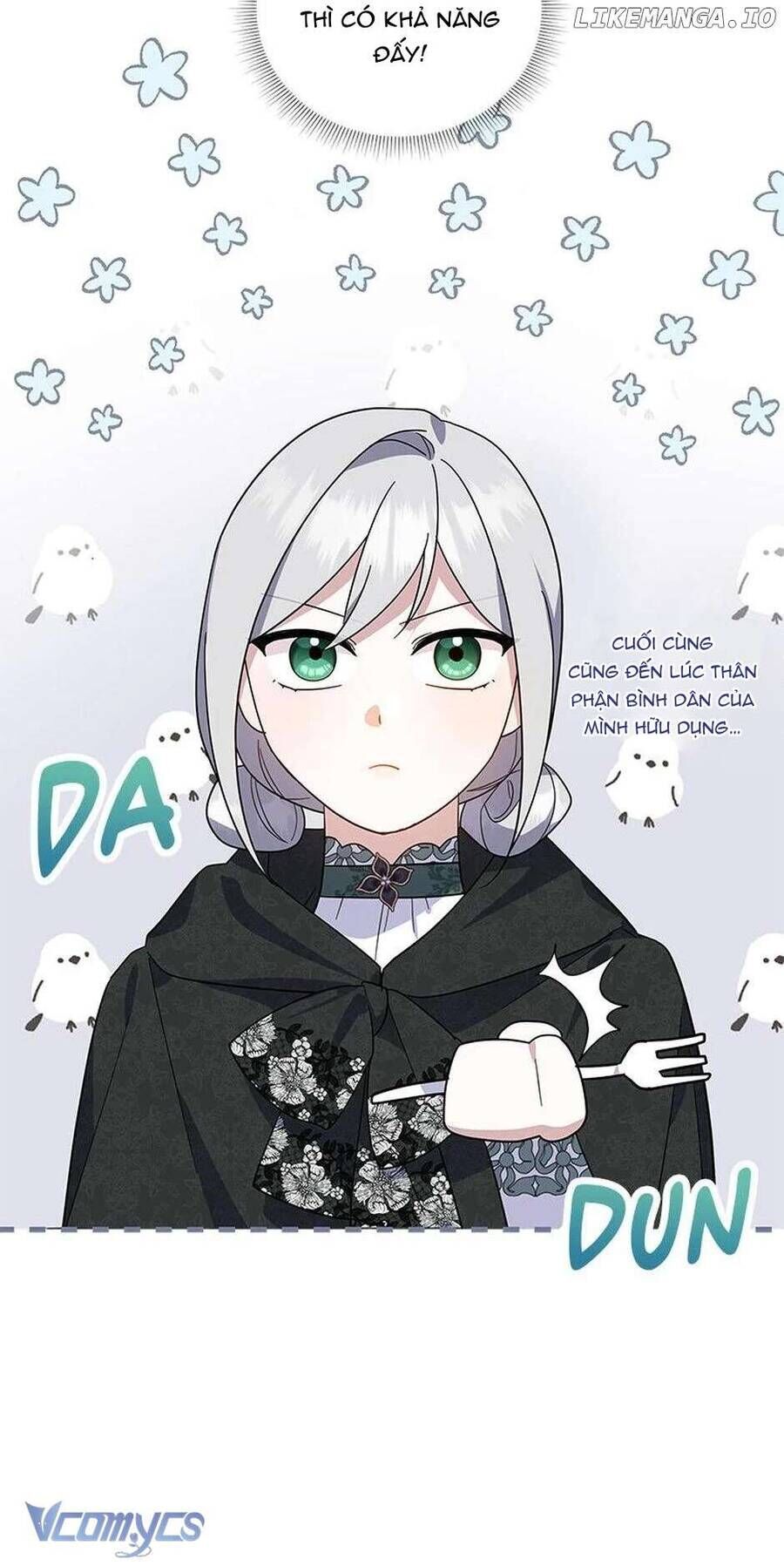 Hãy Ủng Hộ Kế Hoạch Trả Thù Của Tôi [Chap 22-93] - Page 37