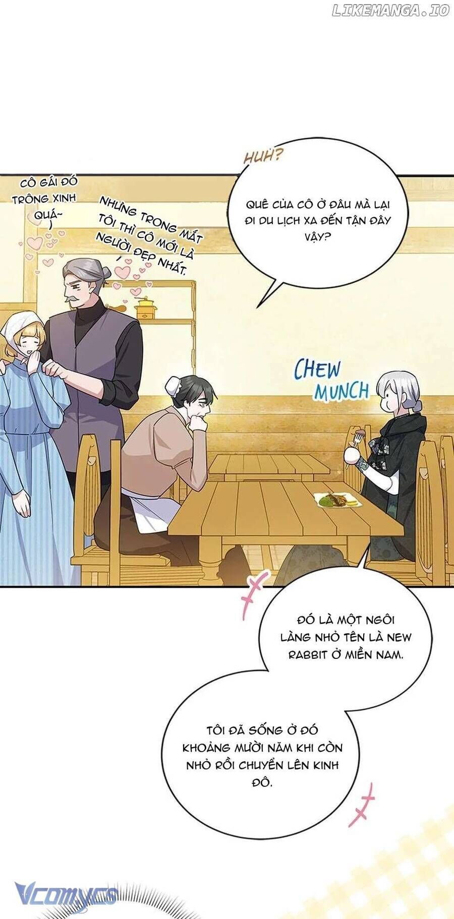 Hãy Ủng Hộ Kế Hoạch Trả Thù Của Tôi [Chap 22-93] - Page 38