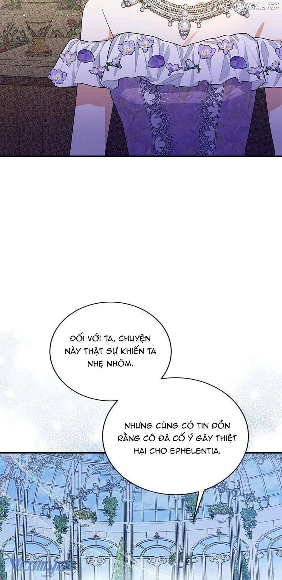 Hãy Ủng Hộ Kế Hoạch Trả Thù Của Tôi [Chap 22-93] - Page 4