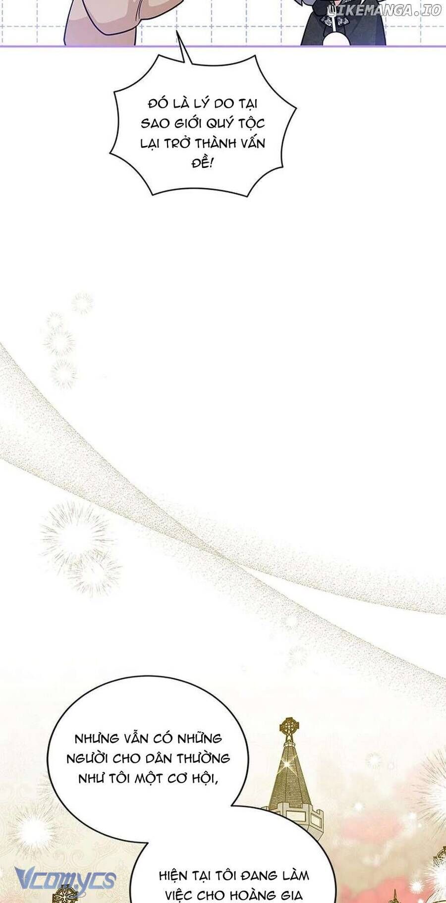 Hãy Ủng Hộ Kế Hoạch Trả Thù Của Tôi [Chap 22-93] - Page 41