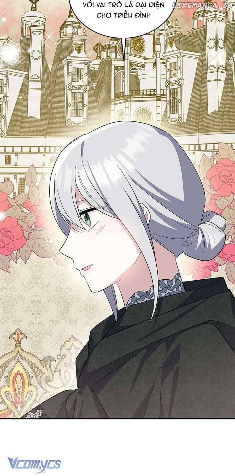Hãy Ủng Hộ Kế Hoạch Trả Thù Của Tôi [Chap 22-93] - Page 42