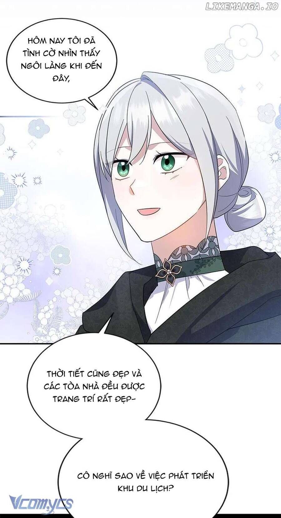 Hãy Ủng Hộ Kế Hoạch Trả Thù Của Tôi [Chap 22-93] - Page 46