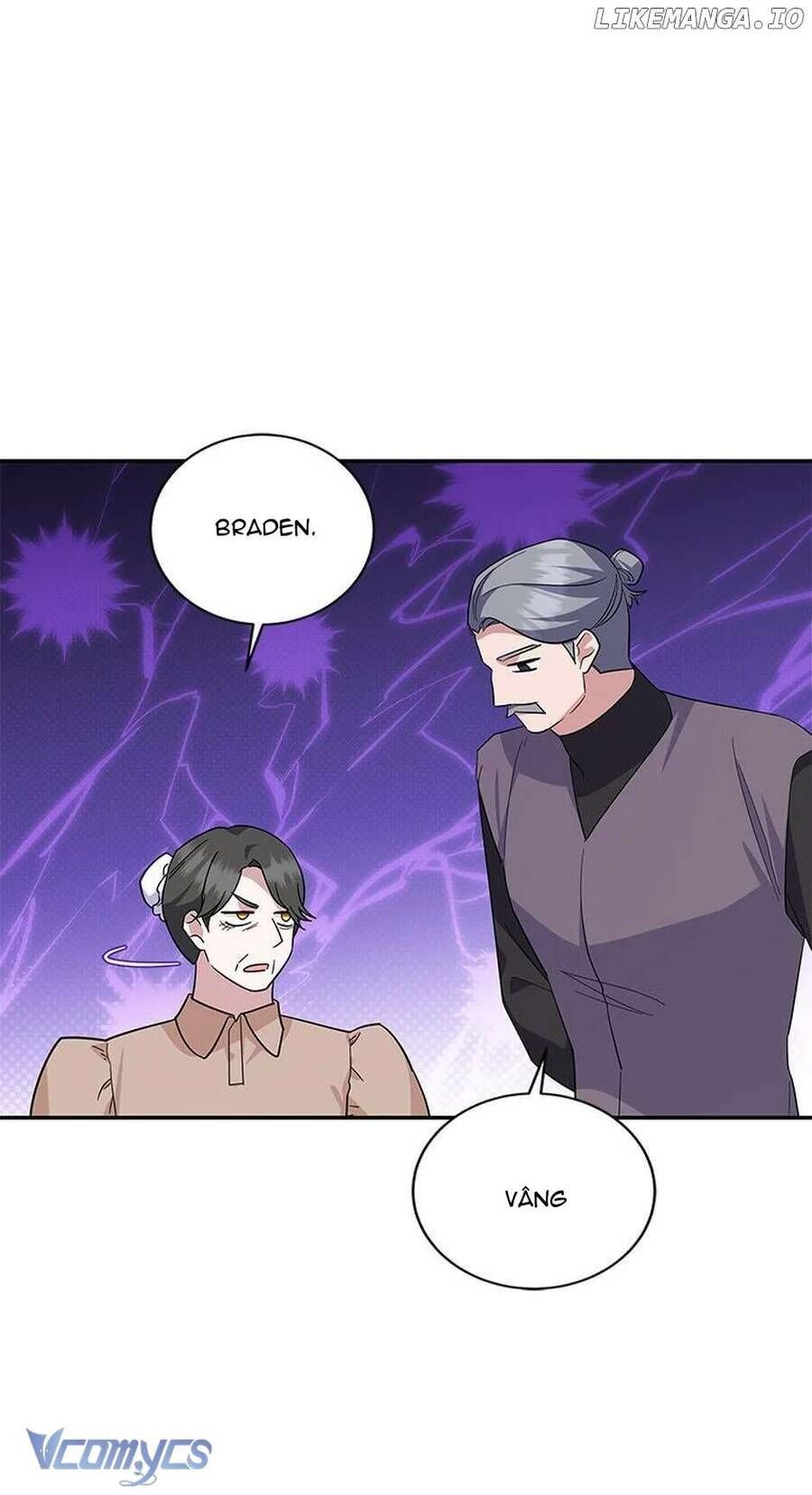 Hãy Ủng Hộ Kế Hoạch Trả Thù Của Tôi [Chap 22-93] - Page 48
