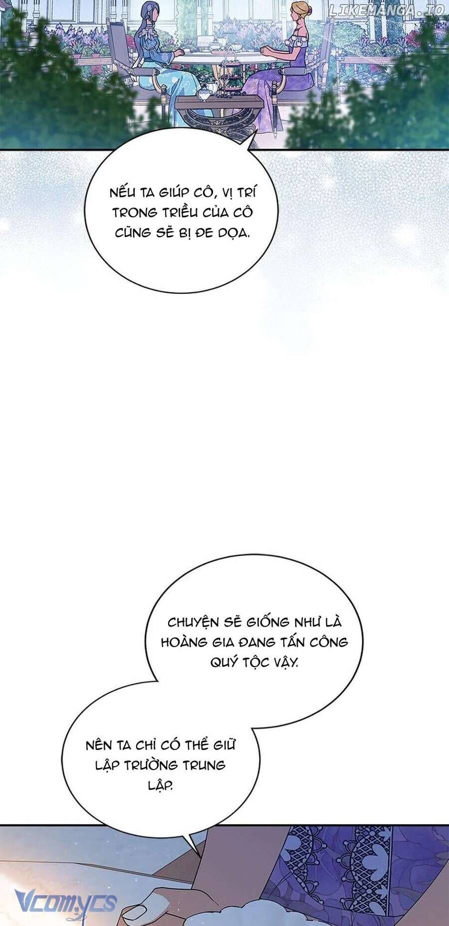 Hãy Ủng Hộ Kế Hoạch Trả Thù Của Tôi [Chap 22-93] - Page 5