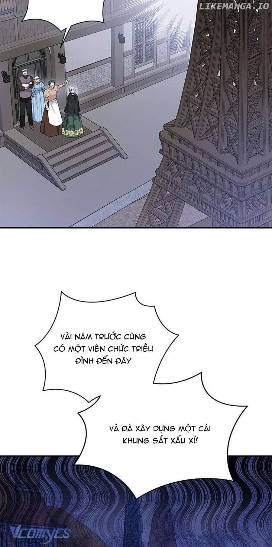 Hãy Ủng Hộ Kế Hoạch Trả Thù Của Tôi [Chap 22-93] - Page 52