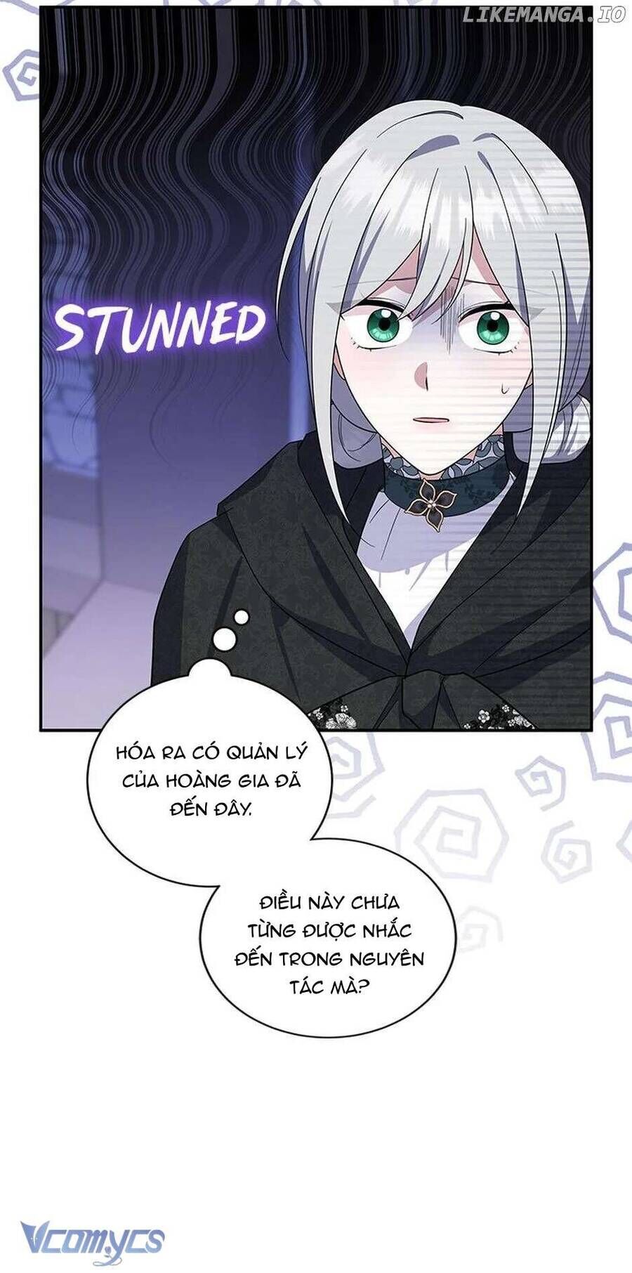 Hãy Ủng Hộ Kế Hoạch Trả Thù Của Tôi [Chap 22-93] - Page 54