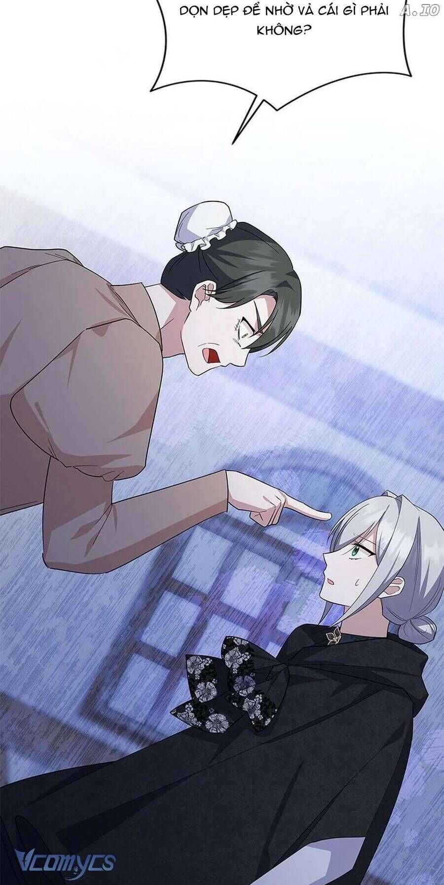 Hãy Ủng Hộ Kế Hoạch Trả Thù Của Tôi [Chap 22-93] - Page 56