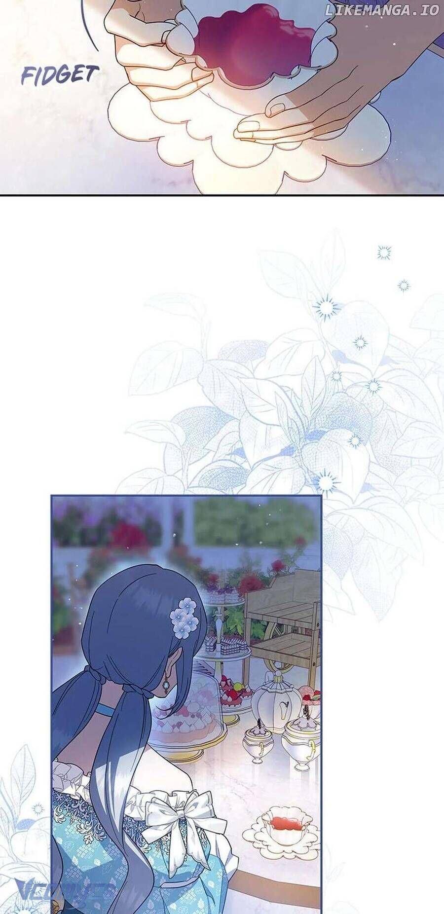 Hãy Ủng Hộ Kế Hoạch Trả Thù Của Tôi [Chap 22-93] - Page 6