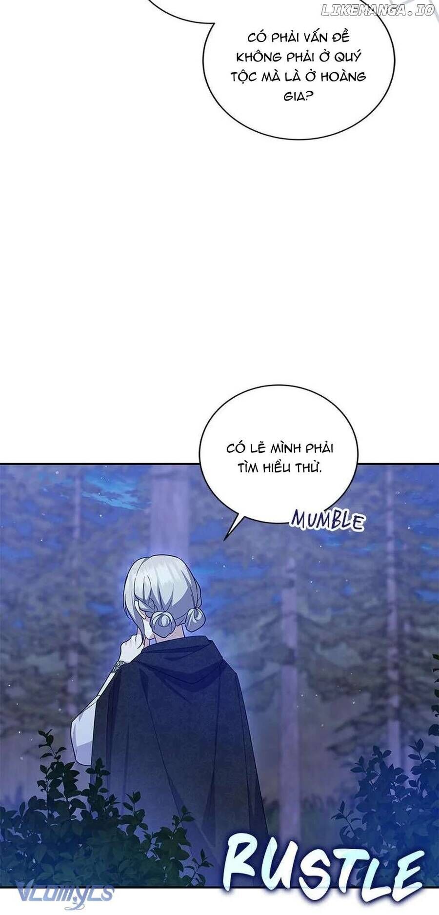 Hãy Ủng Hộ Kế Hoạch Trả Thù Của Tôi [Chap 22-93] - Page 63