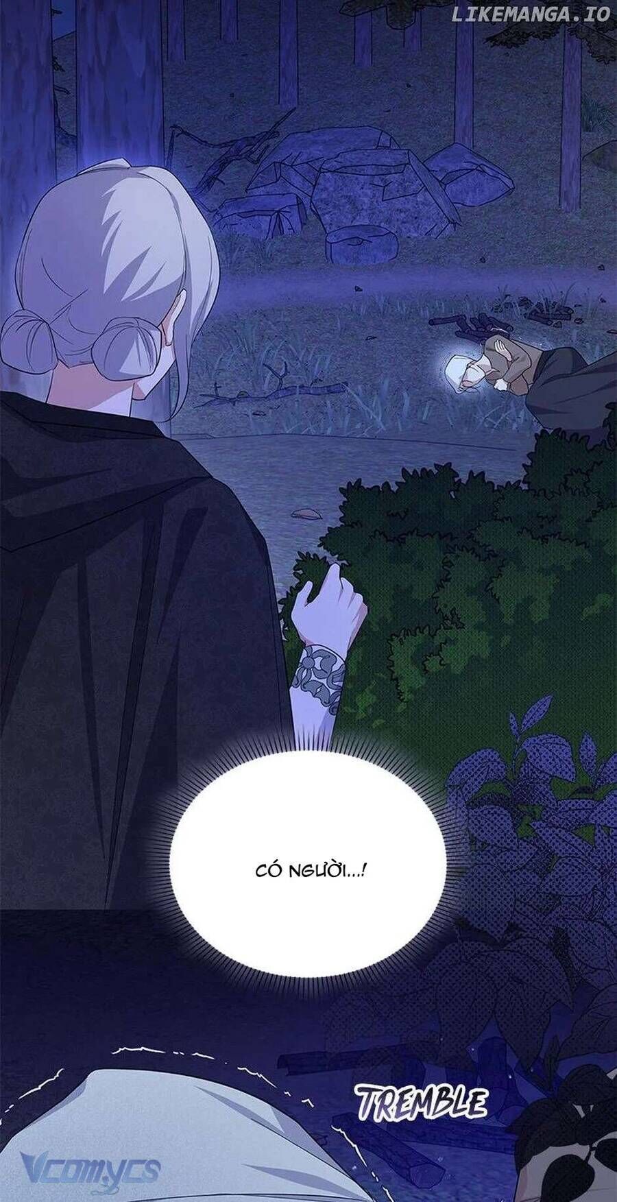 Hãy Ủng Hộ Kế Hoạch Trả Thù Của Tôi [Chap 22-93] - Page 69