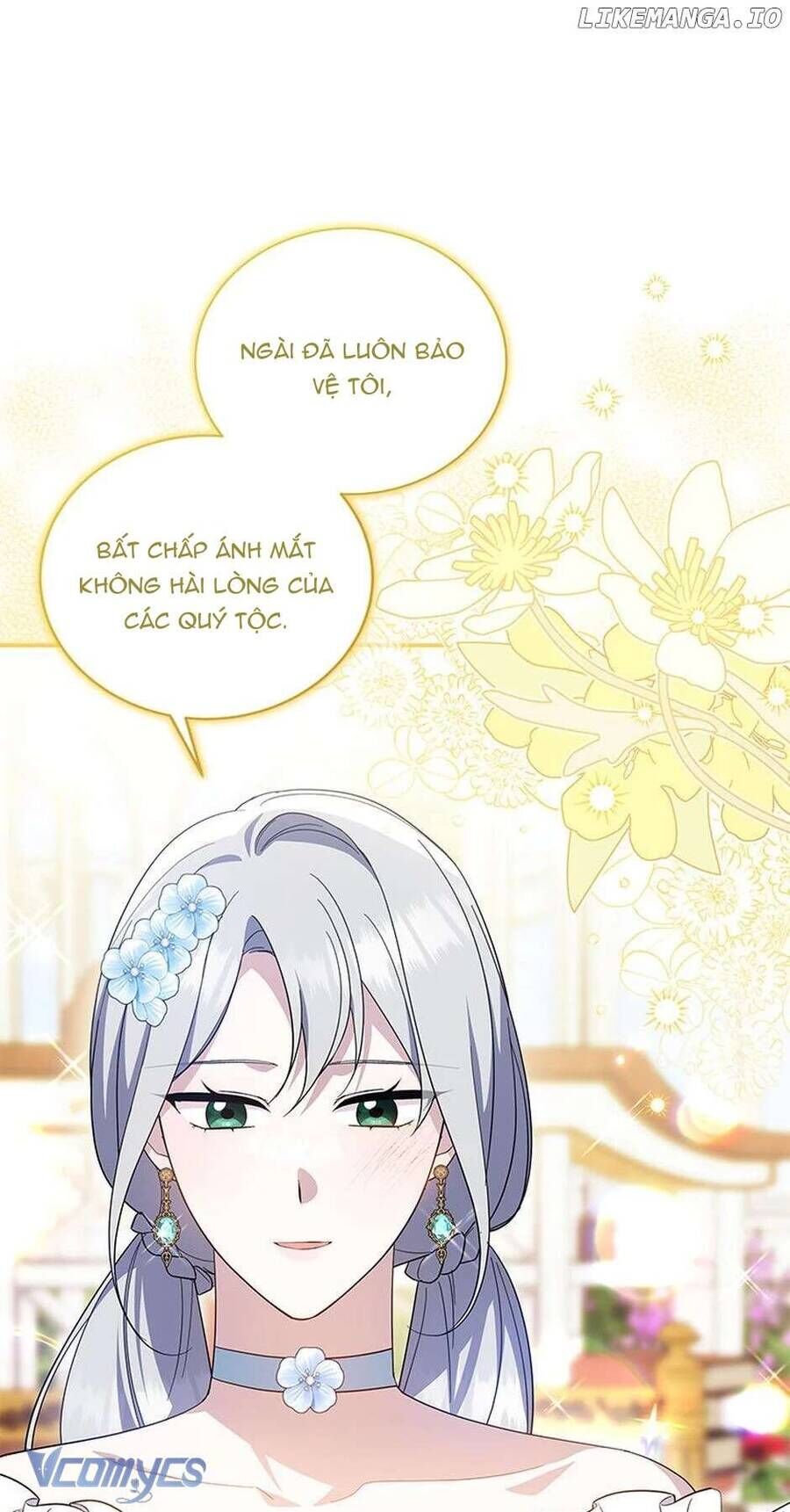 Hãy Ủng Hộ Kế Hoạch Trả Thù Của Tôi [Chap 22-93] - Page 8