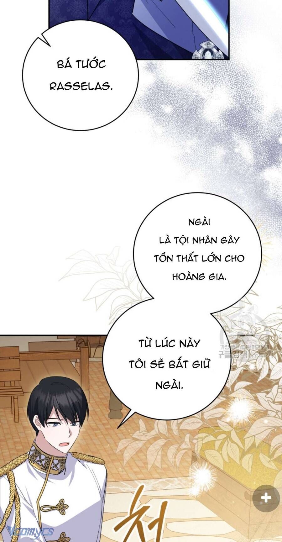Hãy Ủng Hộ Kế Hoạch Trả Thù Của Tôi [Chap 22-93] - Page 20