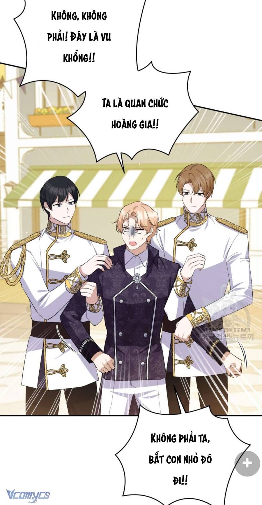 Hãy Ủng Hộ Kế Hoạch Trả Thù Của Tôi [Chap 22-93] - Page 23