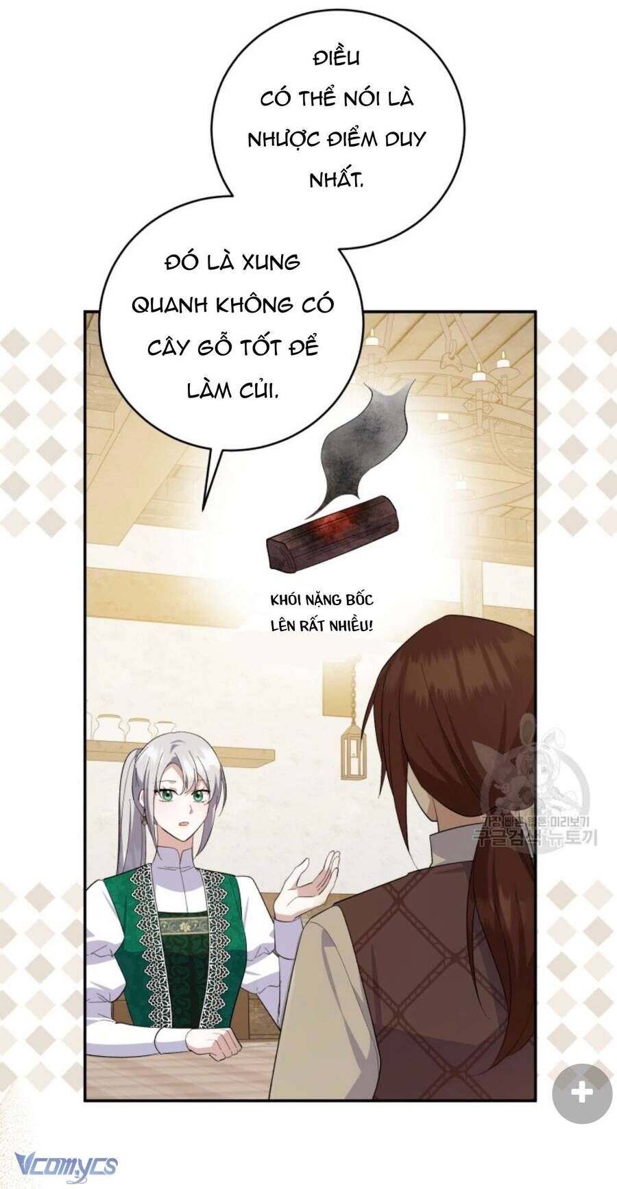 Hãy Ủng Hộ Kế Hoạch Trả Thù Của Tôi [Chap 22-93] - Page 32