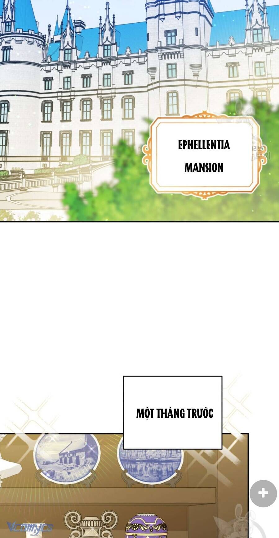 Hãy Ủng Hộ Kế Hoạch Trả Thù Của Tôi [Chap 22-93] - Page 39