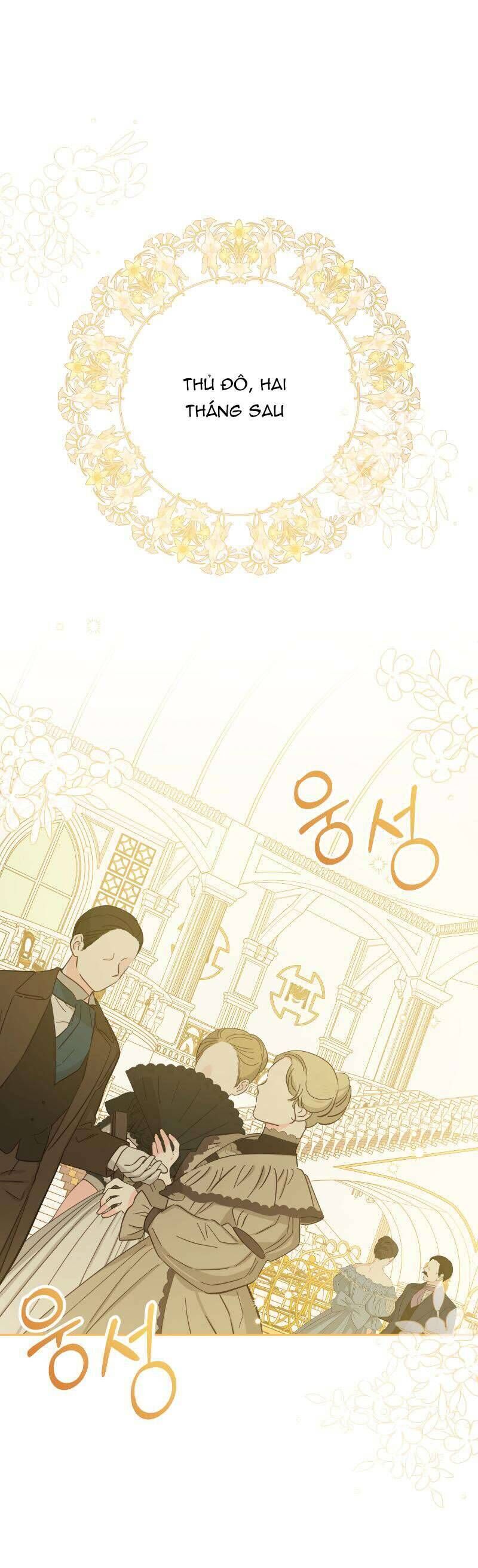Hãy ủng hộ kế hoạch trả thù của tôi Chapter 67 - TC Truyện