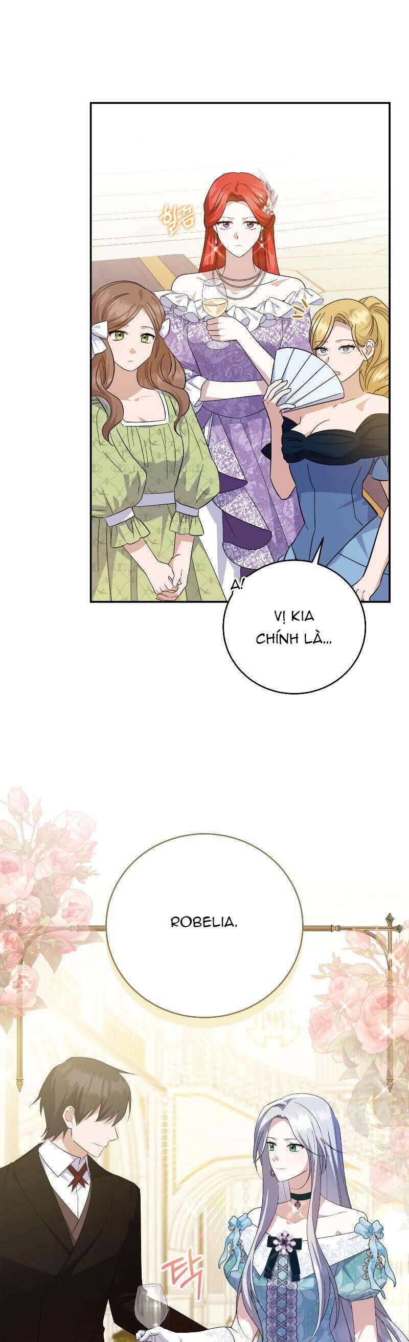 Hãy ủng hộ kế hoạch trả thù của tôi Chapter 67 - TC Truyện