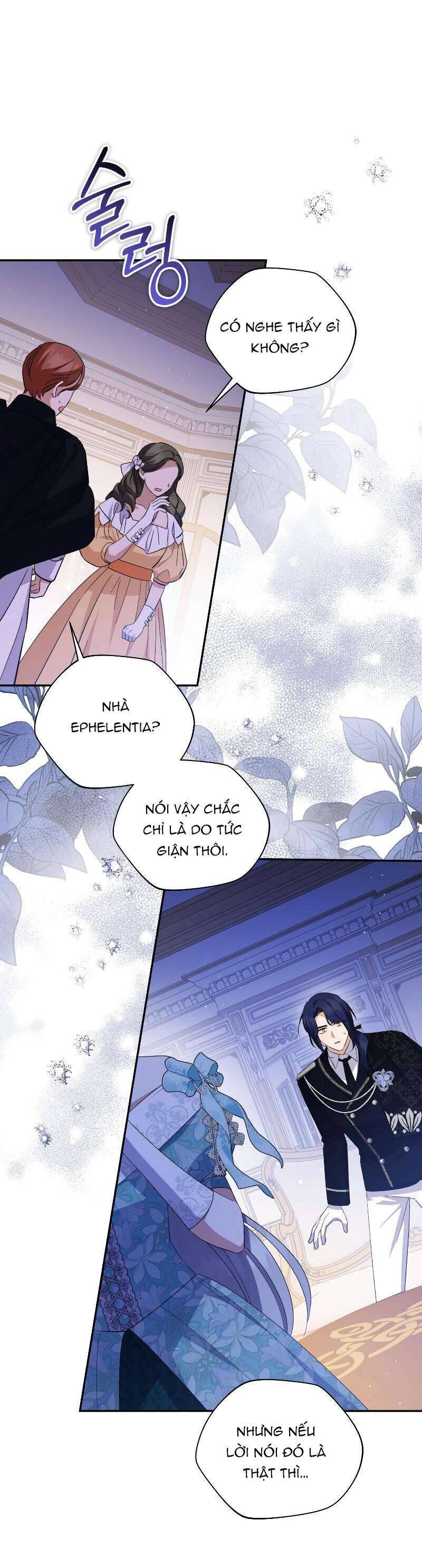 Hãy ủng hộ kế hoạch trả thù của tôi Chapter 68 - TC Truyện