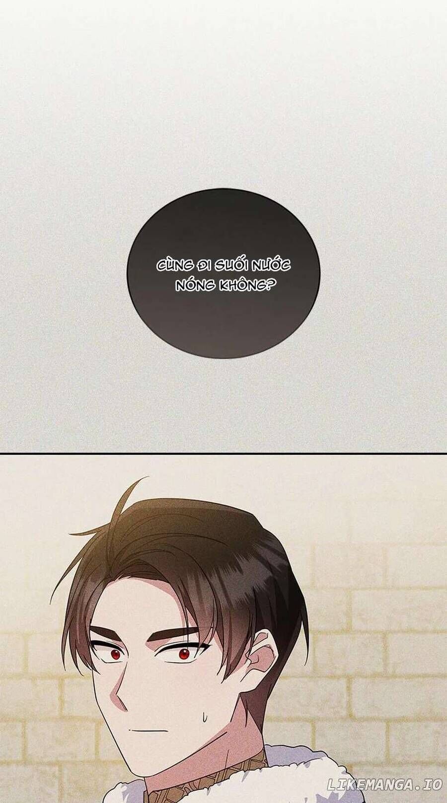 Hãy ủng hộ kế hoạch trả thù của tôi Chapter 70 - TC Truyện