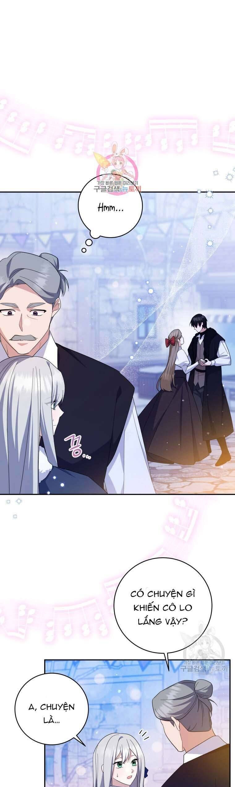 Hãy ủng hộ kế hoạch trả thù của tôi Chapter 72 - TC Truyện