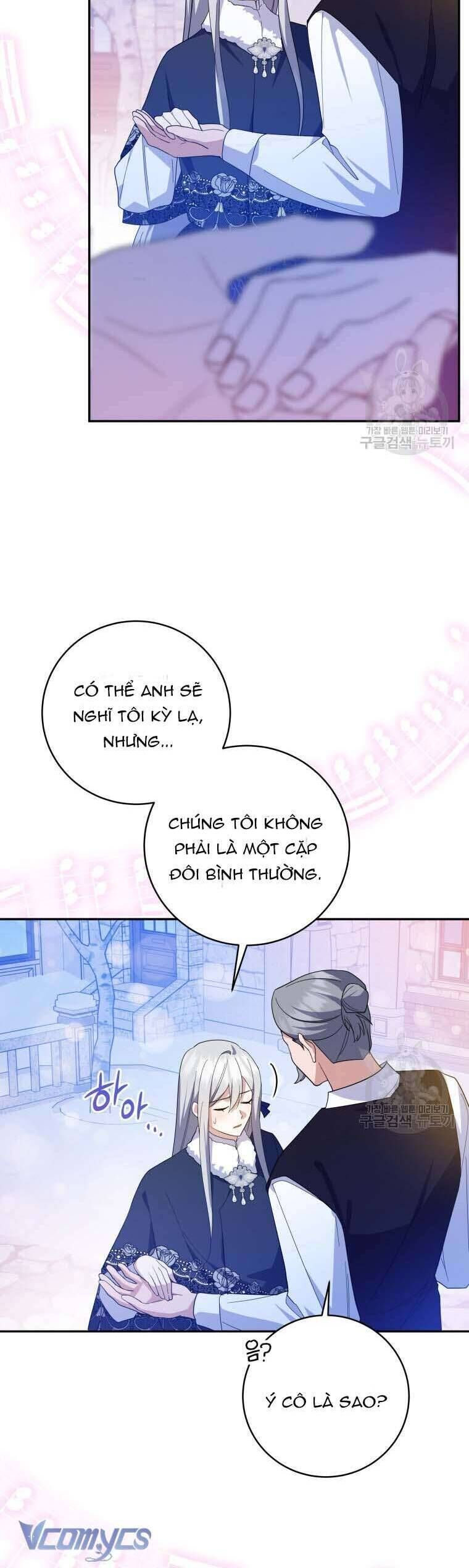 Hãy ủng hộ kế hoạch trả thù của tôi Chapter 72 - TC Truyện