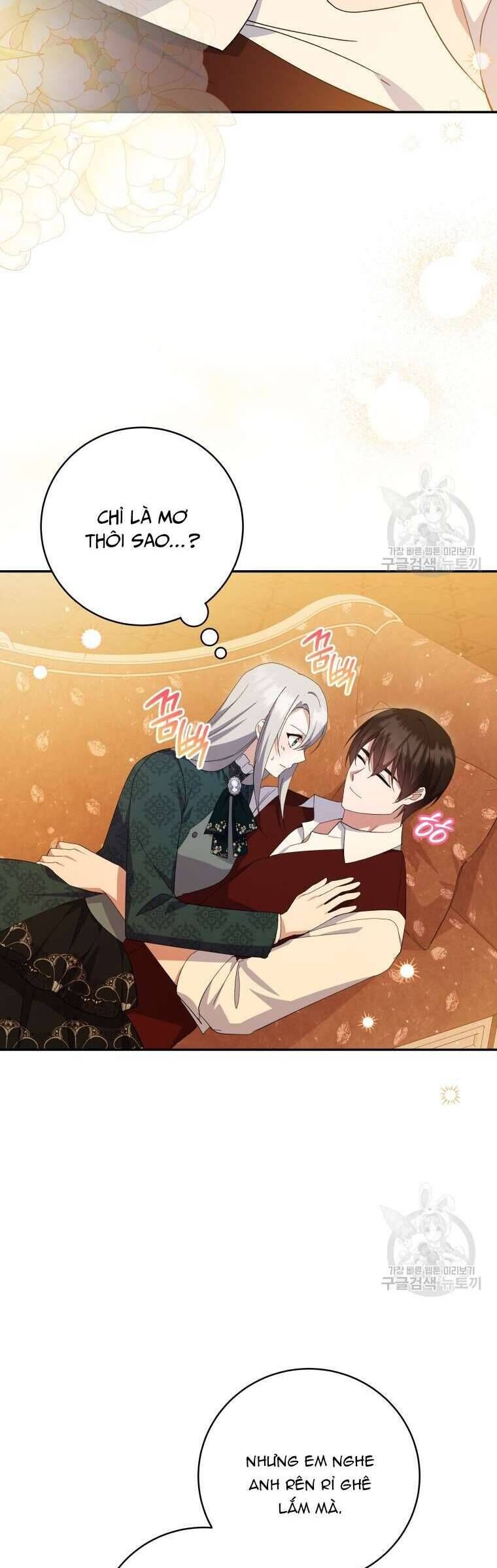Hãy ủng hộ kế hoạch trả thù của tôi Chapter 78 - TC Truyện