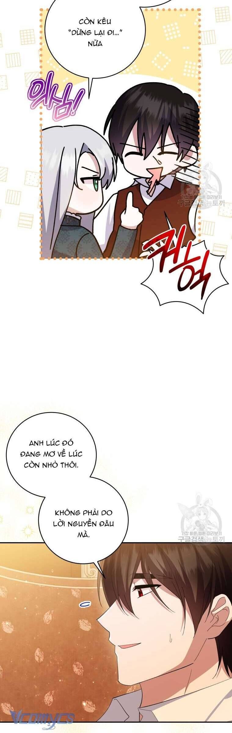 Hãy ủng hộ kế hoạch trả thù của tôi Chapter 78 - TC Truyện
