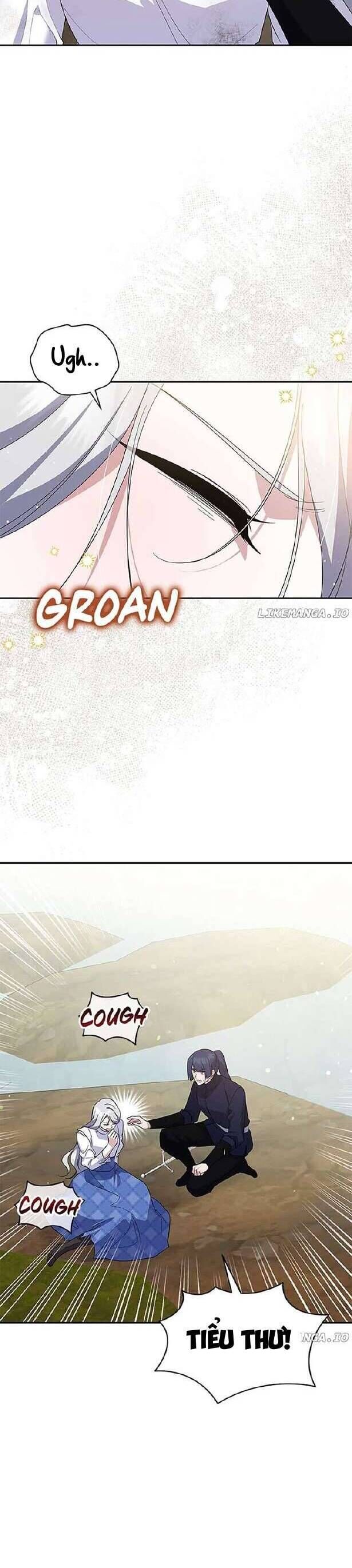 Hãy ủng hộ kế hoạch trả thù của tôi Chapter 88 - TC Truyện