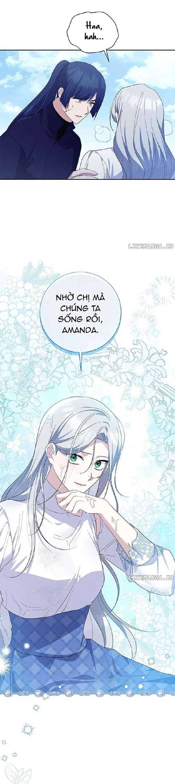 Hãy ủng hộ kế hoạch trả thù của tôi Chapter 88 - TC Truyện