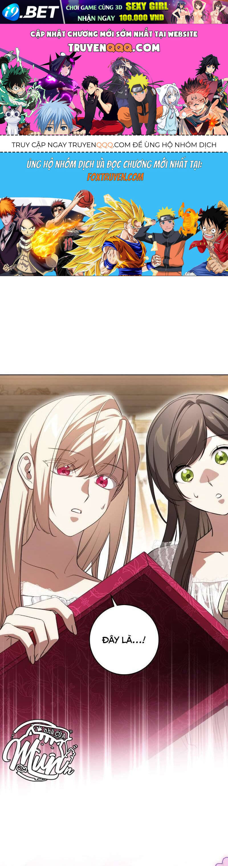 Cái Giá Phải Trả [Chap 59-60] - Page 0