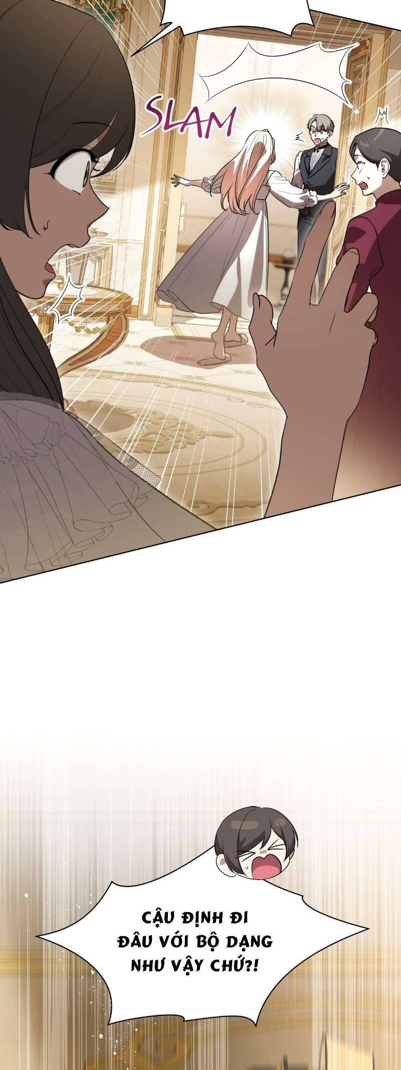 Cái Giá Phải Trả [Chap 59-60] - Page 10
