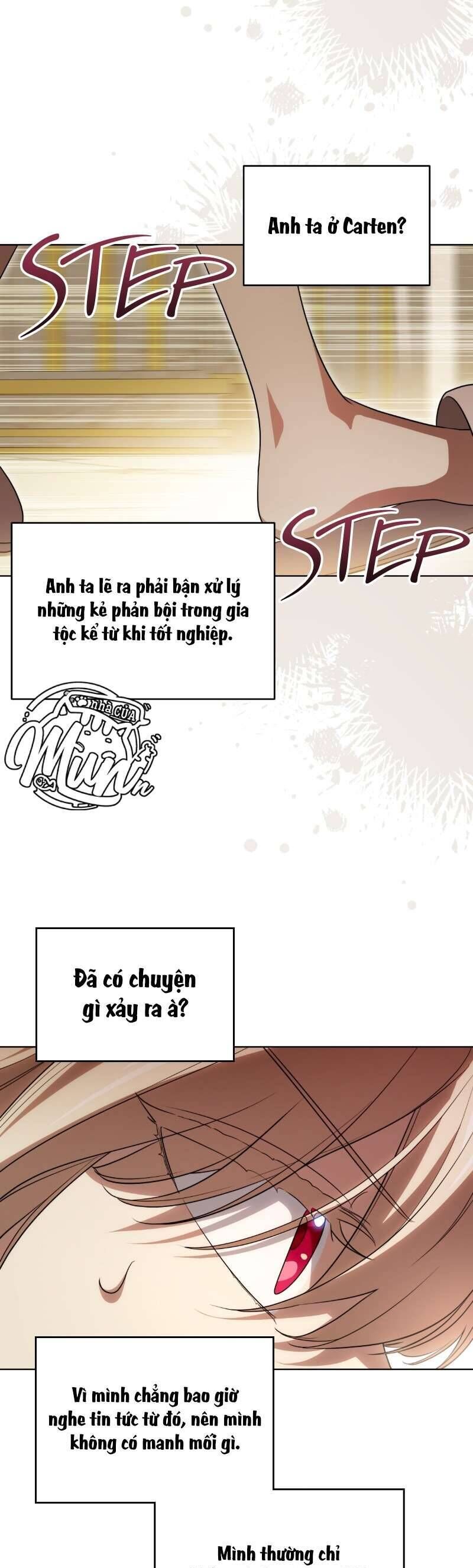 Cái Giá Phải Trả [Chap 59-60] - Page 12