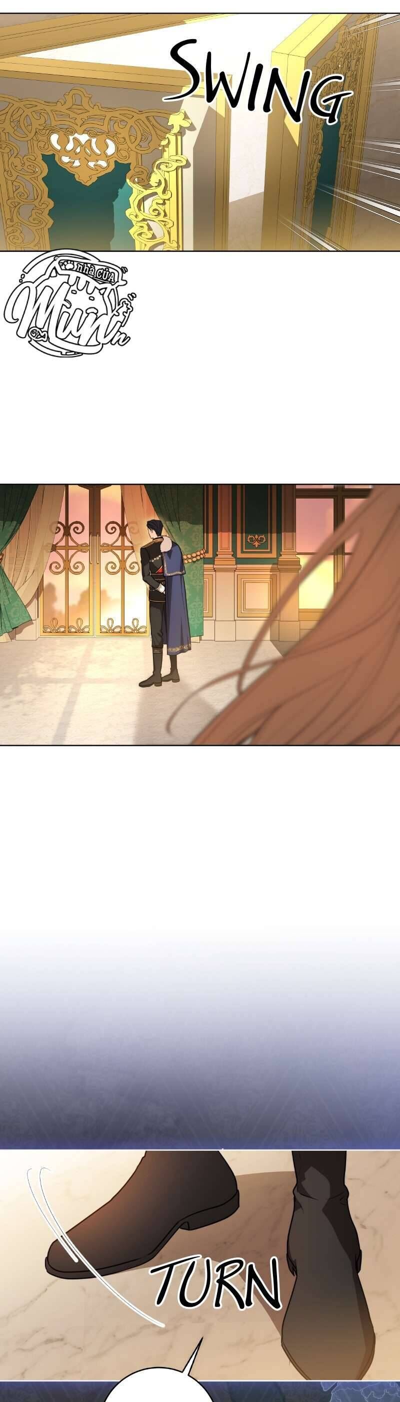 Cái Giá Phải Trả [Chap 59-60] - Page 14
