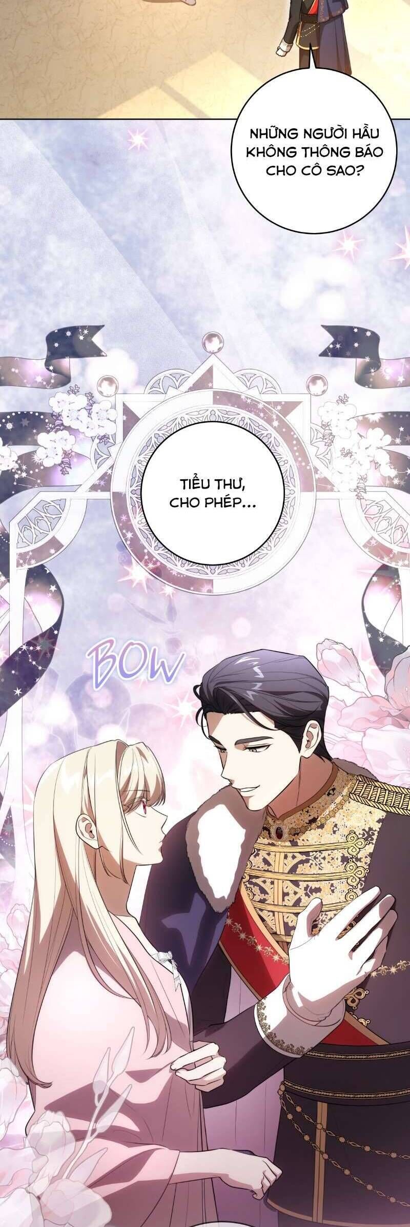 Cái Giá Phải Trả [Chap 59-60] - Page 17