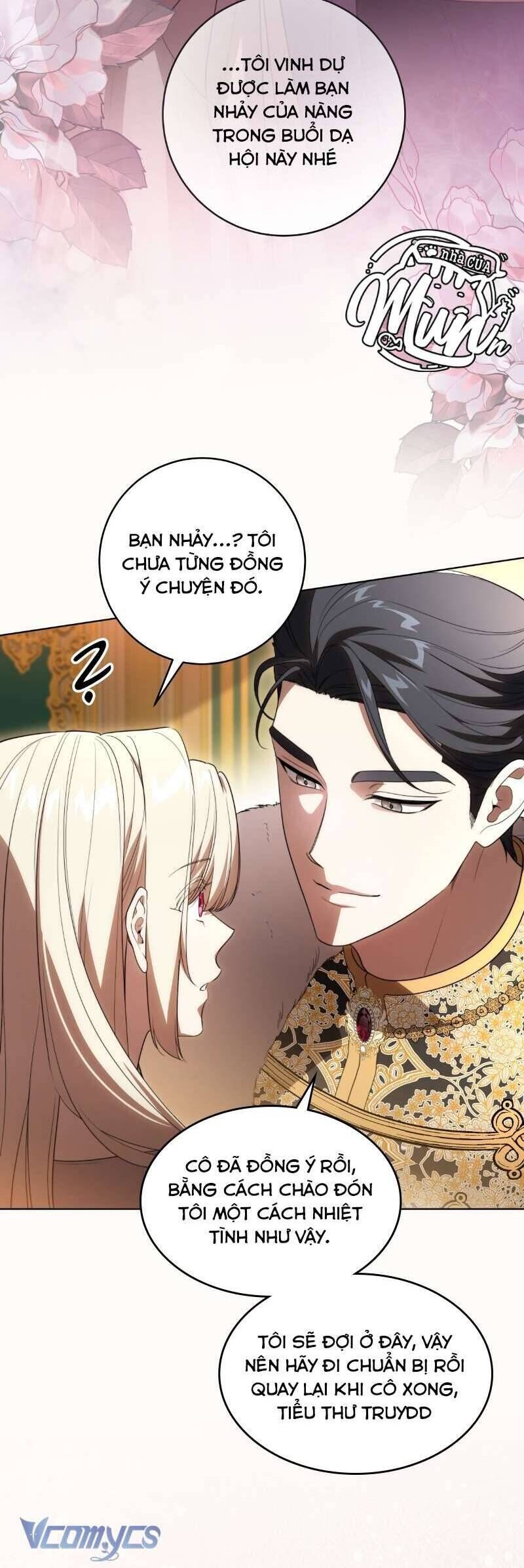 Cái Giá Phải Trả [Chap 59-60] - Page 18