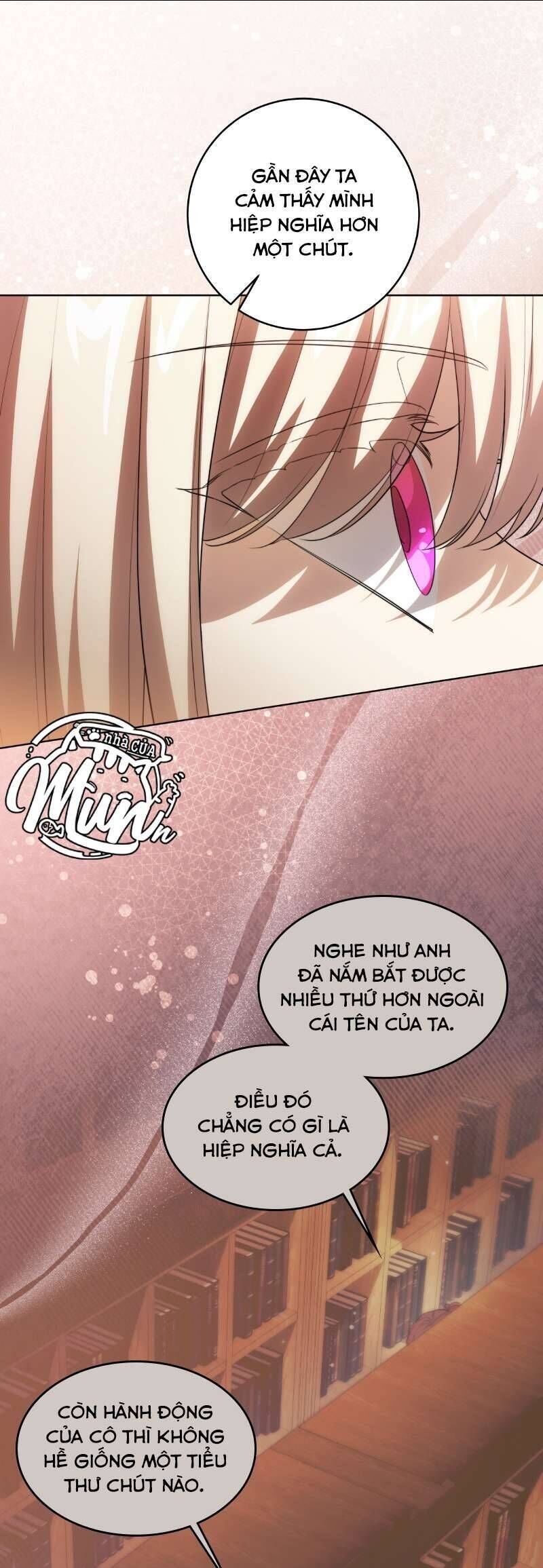 Cái Giá Phải Trả [Chap 59-60] - Page 19